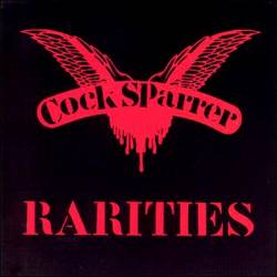 Cock Sparrer : Rarities
